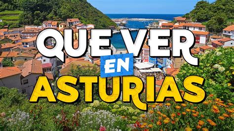 Top Que Ver En Asturias Gu A Tur Stica Que Hacer En Asturias