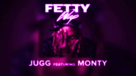 Fetty Wap Jugg Feat Montyslowed Youtube