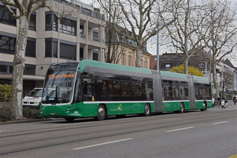 Mercedes Citaro 7010 Steht Am 22 05 2023 Auf Dem Hof Der Kestenholz AG