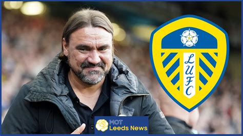 Daniel Farke Offers Leeds United Transfer Update Ahead Of January