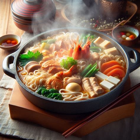 The Ultimate Guide To Japanese Hot Pot Nabe Types Recipes And Tips LoKee Trips In Japan