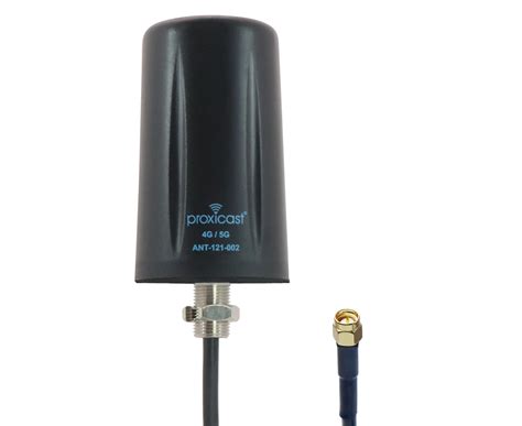 Proxicast Vandal Resistant Low Profile G G Antenna Dbi Gain