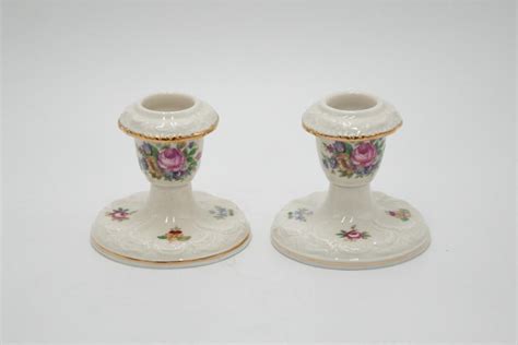 Porcelain Coffee Service Rosenthal Sanssouci Pieces For Sale