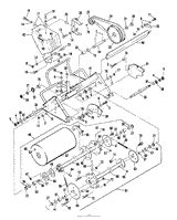 Ryan Aerator Parts Diagram - Hanenhuusholli