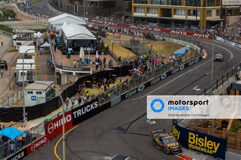 David Reynolds Erebus Motorsport Holden Newcastle Motorsport Images