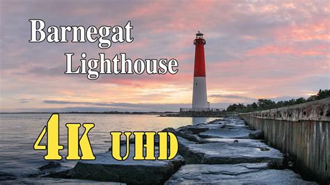 Barnegat Lighthouse New Jersey YouTube