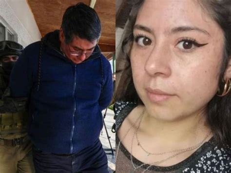 Crimen De Daniela Olate Decretan Prisión Preventiva Para Autor Confeso Del Femicidio De La Joven