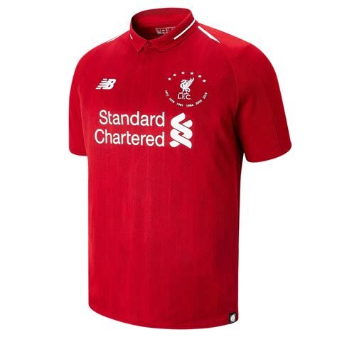 New Balance Celebra T Tulos Europeus Do Liverpool Em Cole O Especial Mdf