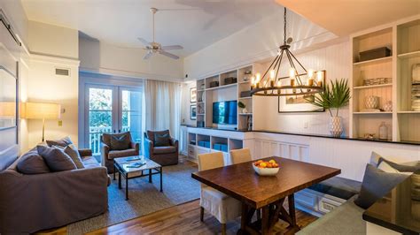 Watersound Inn | Boutique 30A Hotel in South Walton, FL | Dining nook ...