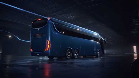 Marcopolo Present La Generaci N De Buses