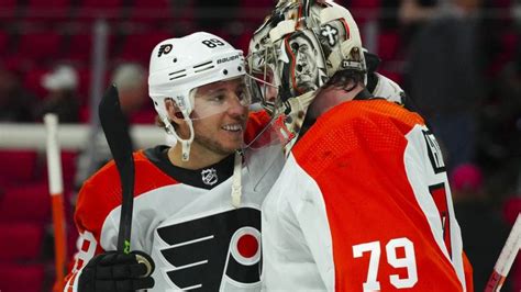 Cam Atkinson Anytime Goal Prop Flyers Vs Penguins December 2