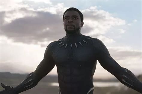 How To Watch Black Panther Free This Weekend In Liverpool Cinemas