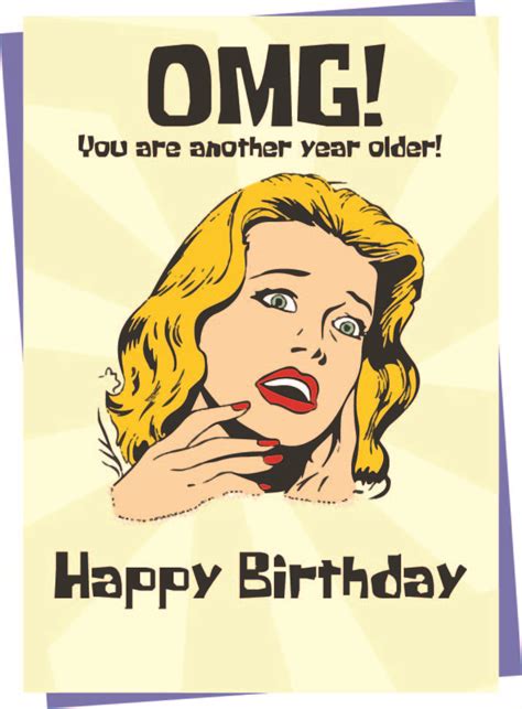 Birthday Cards Printable Free Funny Printable Templates Free