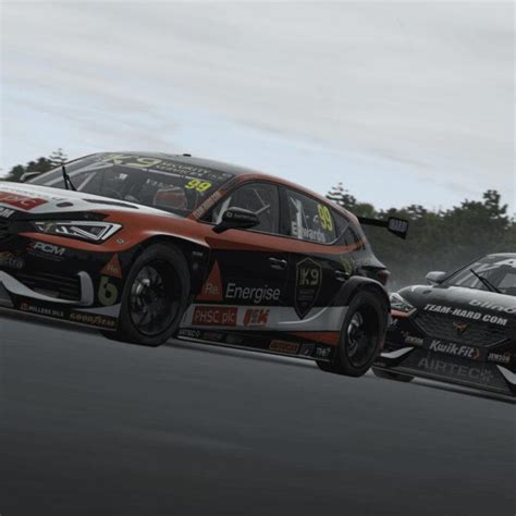 Brazilian Stock Car Pro Series Cars Coming To IRacing In 2022 Traxion