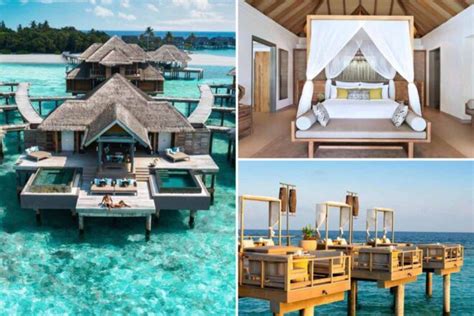 19 DREAMY 5-Star Resorts in the Maldives • for All Budgets!