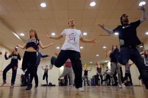 Cours De Danse Hip Hop Trouver Un Cours