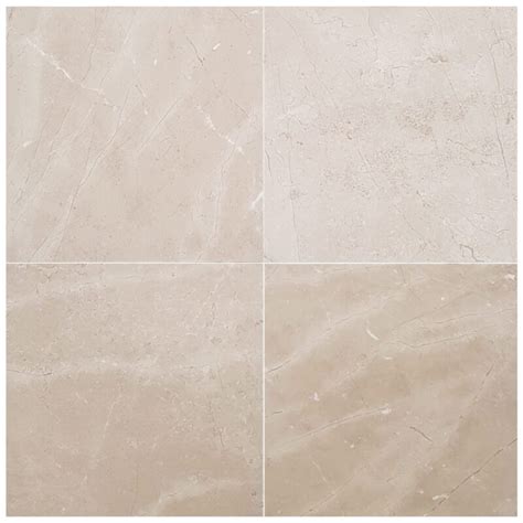 Regal Beige Marble Tile