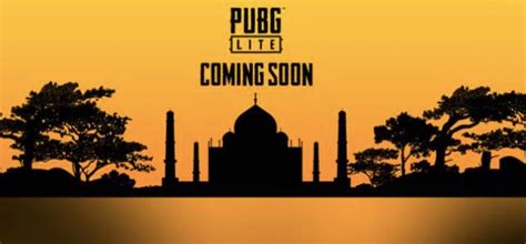Pubg Lite Is Coming To India Checkout Minimum Configuration Needed For