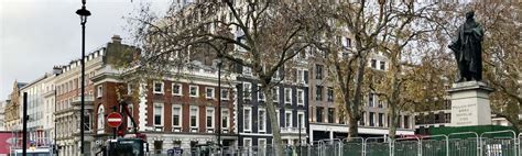 Hanover Square - London W1S | Buildington