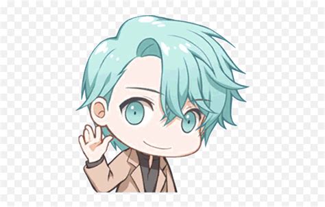 Mystic Messenger Mystic Messenger V Stickers Emoji Emoji Free