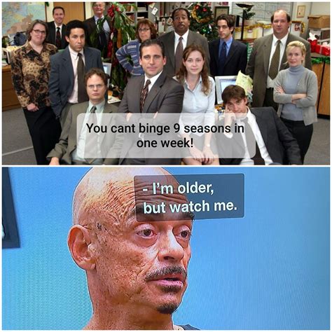 One of the funniest shows : r/memes