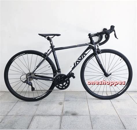 Java Veloce Road Bike Sports Equipment Bicycles And Parts Bicycles On