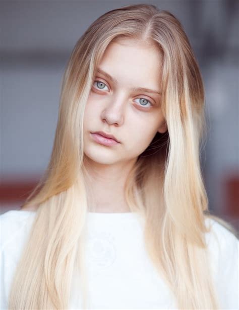 Picture Of Nastya Kusakina