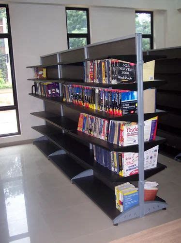 Wooden Book Library Shelves at ₹ 15000 in Bengaluru | ID: 8130819155