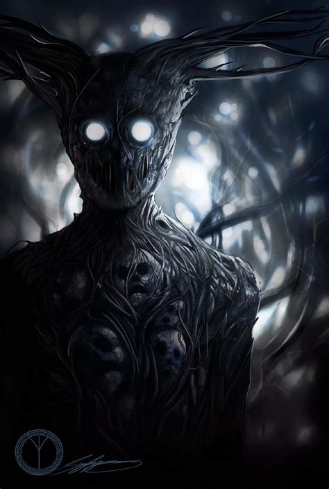 Dark Fantasy Art Fantasy Artwork Monster Art Monster Concept Art