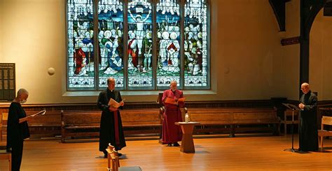 The Celebration Of Our Lords Passion Anglican Diocese Of New Westminster