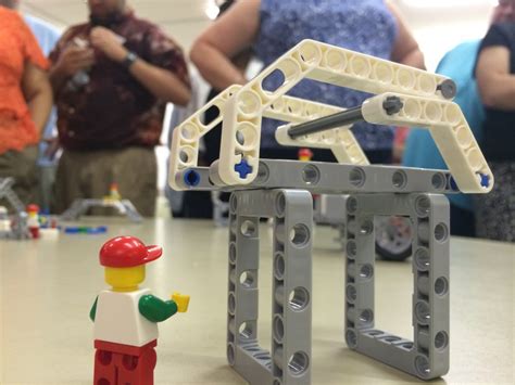Lego Engineering Conference Chattanooga 2014 Lego Engineering