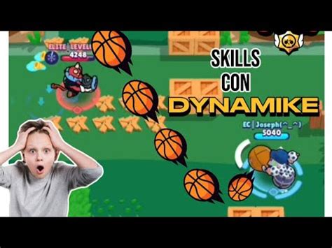 Highlights Con Dynamike Pt Joseph Mb Youtube