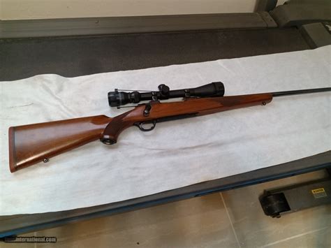 ruger m77 for sale