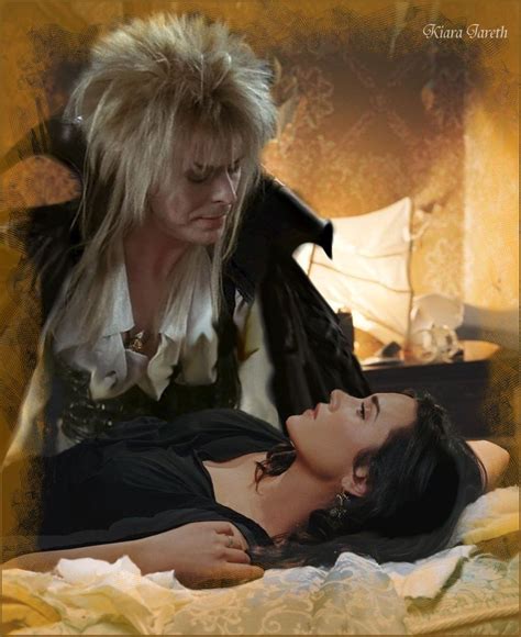 Watching you by kiarajareth on deviantART | Filmes de fantasia, Goblin king, Labirinto