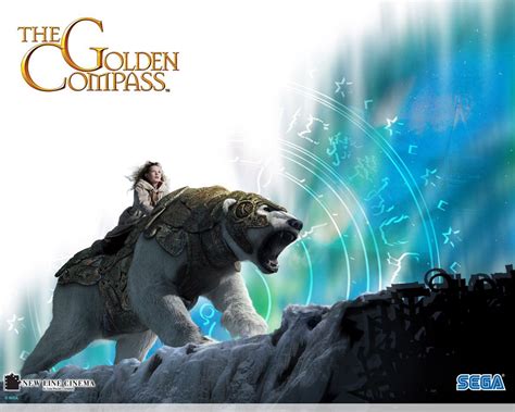 The Golden Compass Wallpapers Wallpaper Cave