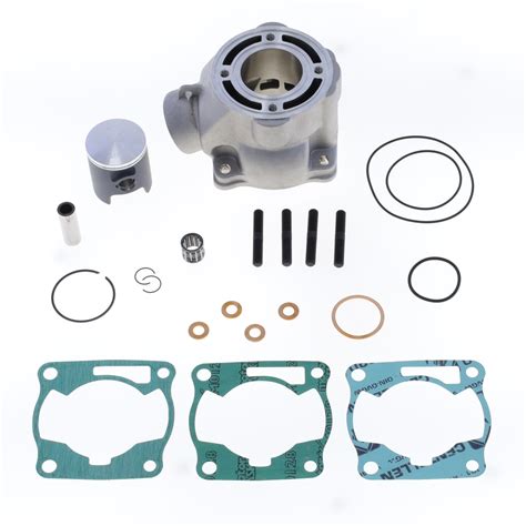 Kit Cylindre Standard Mm Piston Yamaha Yz