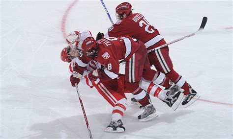Epic Hockey Hits Gallery Ebaums World