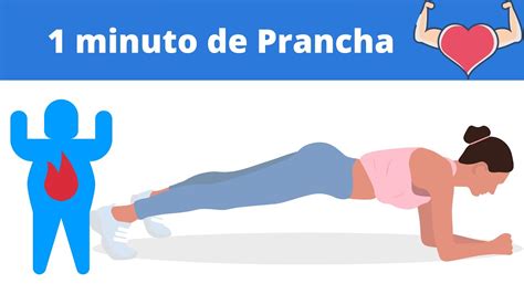 O Que Acontecer Se Voc Fizer Prancha Todos Os Dias Por Minuto