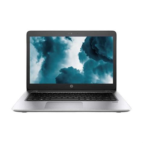 Hp Probook G Intel I Th Gen Gb Ram Gb Ssd Inches