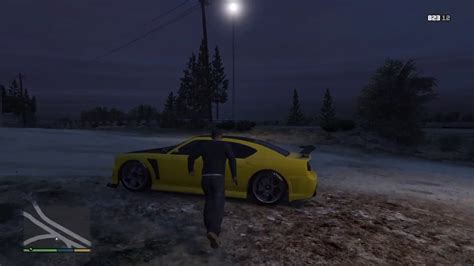 Gta 5 Ending D Trevor Kills Franklin Ending D Youtube