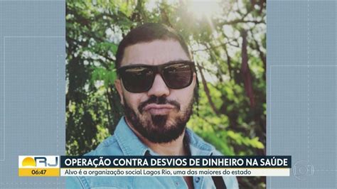 V Deo Dirigente De Organiza O Social Preso Em Opera O Contra