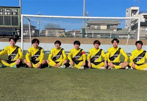 320 卒業式卒業生進路 沼津高専サッカー 部（2023年 高専大会 全国ベスト8 応援ありがとうございました！