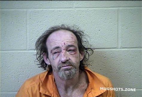 SCHWARTZ TROY 04 15 2021 Pottawatomie County Mugshots Zone