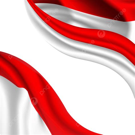 Flag Indonesia Bendera Vector Flag Indonesia Bendera Indonesia
