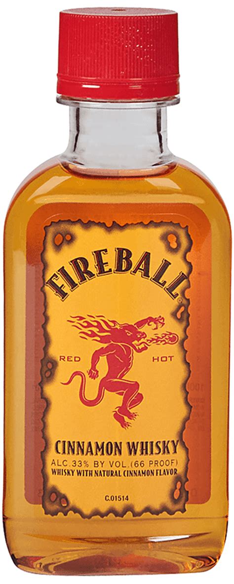 Fireball Cinnamon Whisky Recipes | Dandk Organizer