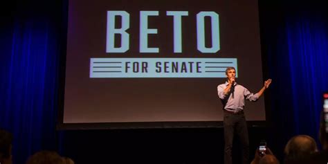 Wie Der Demokrat Beto Orourke Texas Erobern Will