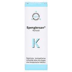 Spenglersan Kolloid K Milliliter N Kaufen Medpex