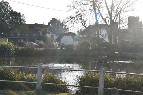 gore pond  chadwick cc  sa geograph britain  ireland