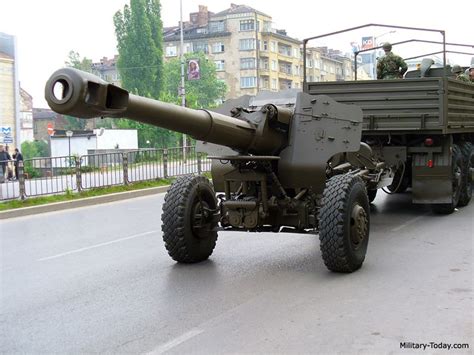 Artilleria De Campa A Ca N D Mm Urss Militares En Taringa