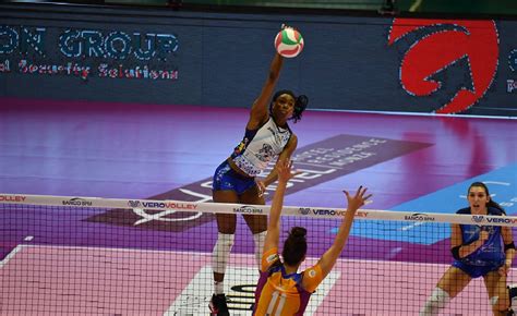 Volley Firenze Perugia Oggi In Tv Orario E Diretta Streaming Serie A